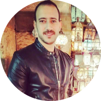 Mahmoud Abdo