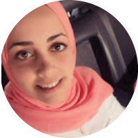 Alyaa Mohamed