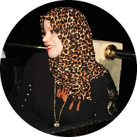 Manal Sadek