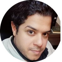 Ahmed Abdelrahman