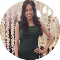 مارلين مجدي