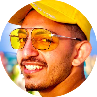 mohmed GAMAL