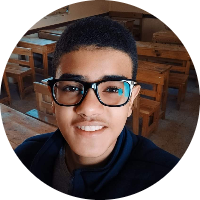 Mohamed Darwish