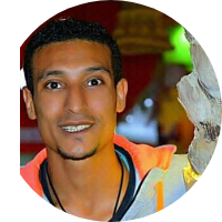 Mohamed Ibrahim