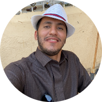 ibrahim almalki