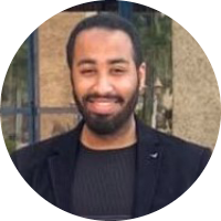 Abdelghafour Mohammed