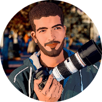 Hesham Mahmoud