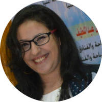 كرستينا عادل