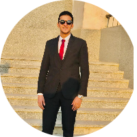 احمد يسري