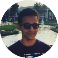 Yousef Mohamed