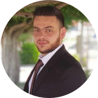 Ahmad Zaher Sakkal
