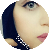 Yousra Saidi