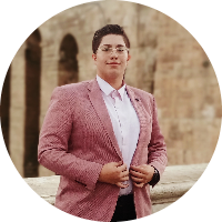 Mohammad Mosally