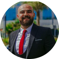 Abdelrhman Ashraf
