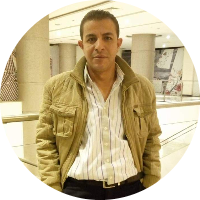 Khaled Galal