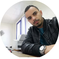 معداري عبد الوادود ياسين