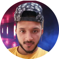 احمد عثمان
