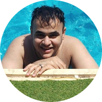 ِAli mohamed