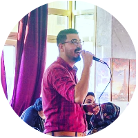 morad lotfy