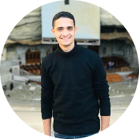 beshoy noshy