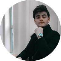 أحمد السويد