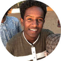 Omer Almahi