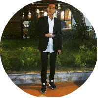 Ahmed Salem