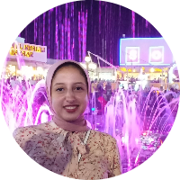 Radwa Yehia