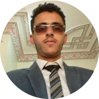 خليل الصارم