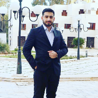 احمد السيد رمضان