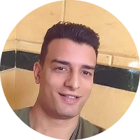 كريم السيد