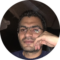 Sameh Selim