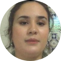 houda elaandi
