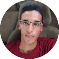 Mahmoud Ghanem