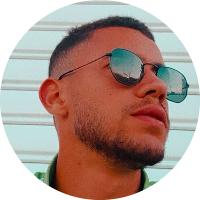 aymen bendjaoui
