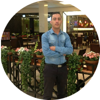 Samir Khettou