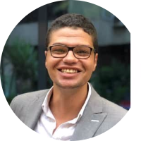 عبد الرحمن ابراهيم عبد الستار الصعيدي