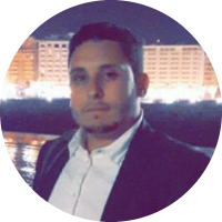 EL MAHDI KAMILI
