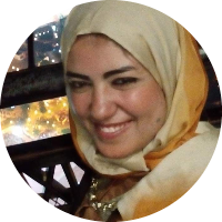 Nourhan Taha