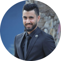 mohammad ali wehbe