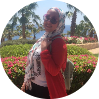 Dina Badr