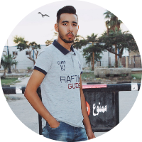 Abdallah Maher