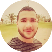 mohamed SALAH