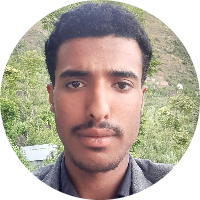 Mohammed Al fakeeh