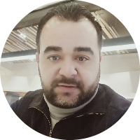AMR Ibrahim