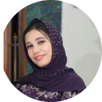 Kholoud Mohamed
