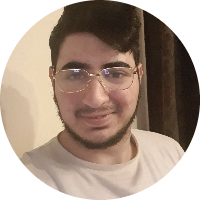 Abdallah melad