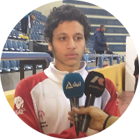 Ali Hamdy