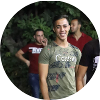 Salah Daghlas