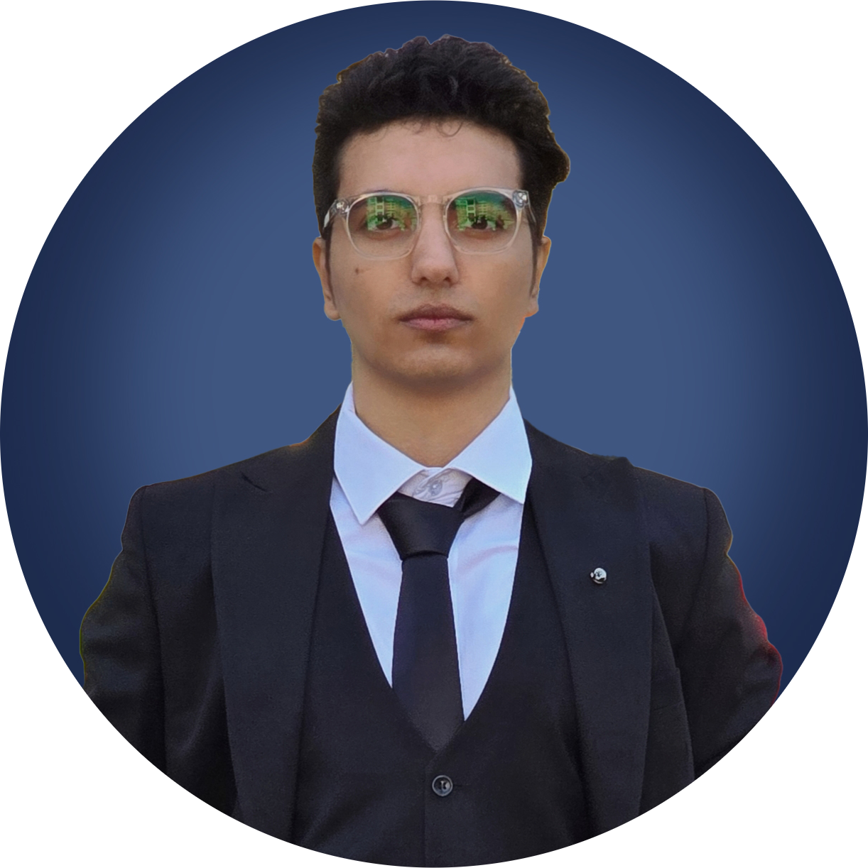 افرايم يوسف